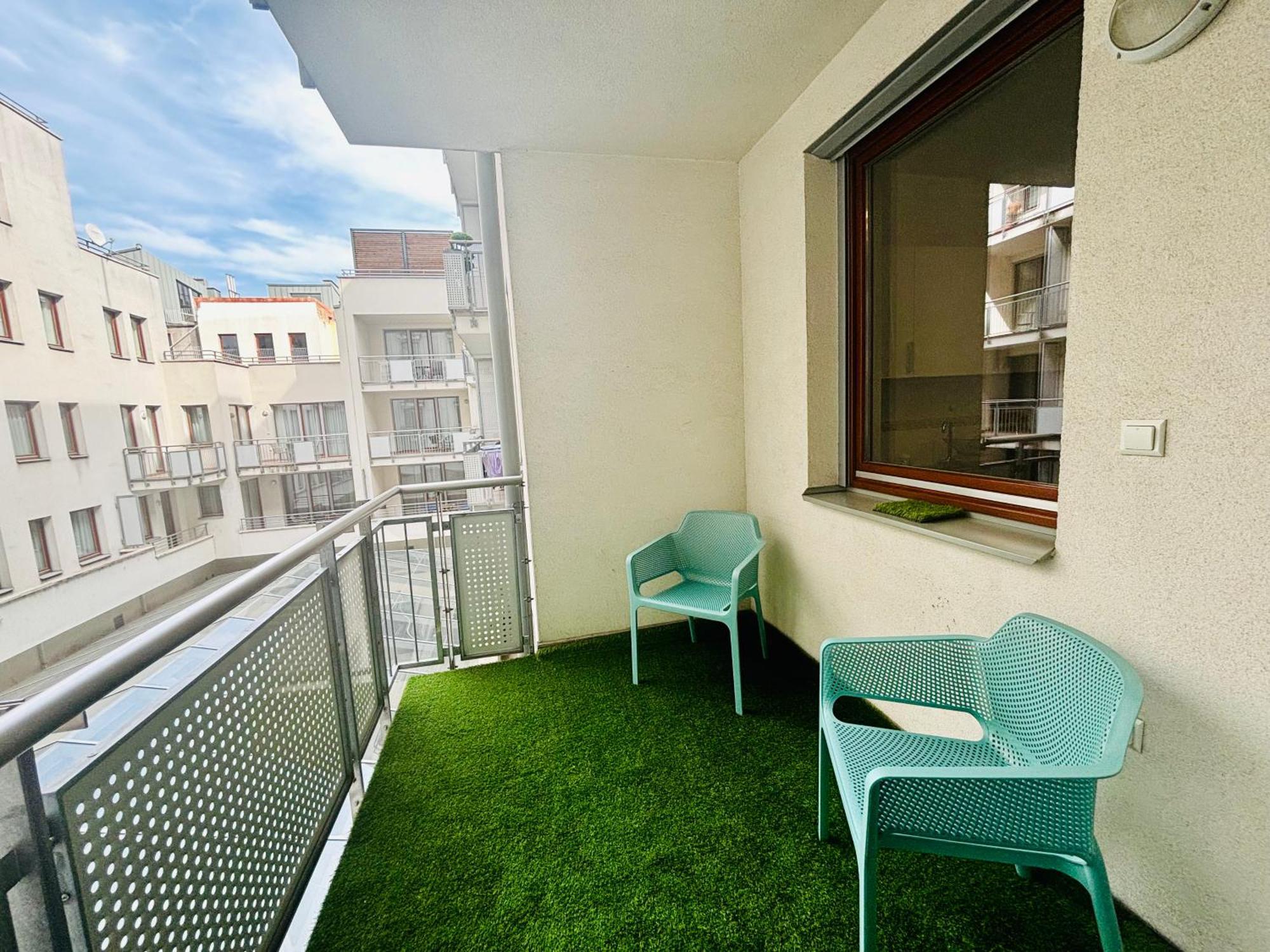 Vamo-Lak Apartment Budapest Luaran gambar
